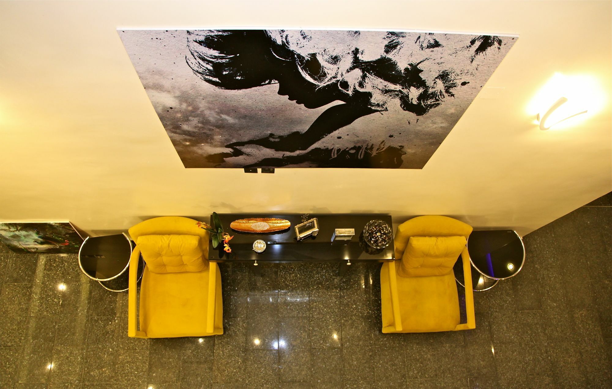 The Nook Hotel Lagos Buitenkant foto